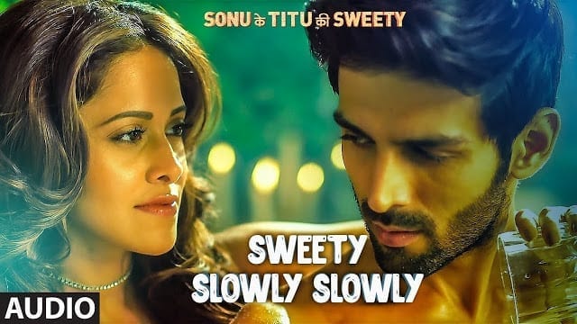 Sweety Slowly Slowly Lyrics | Mika Singh | Swapnil Tiwari | Saurabh Vaibhav