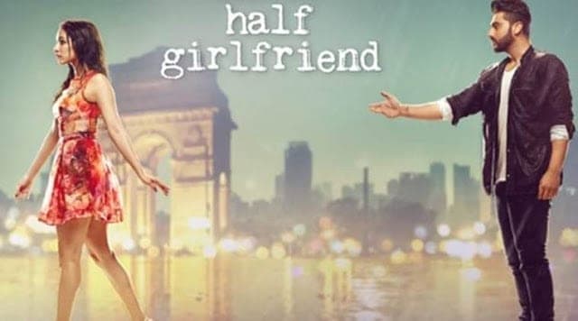 Mere Dil Mein Lyrics – Half Girlfriend