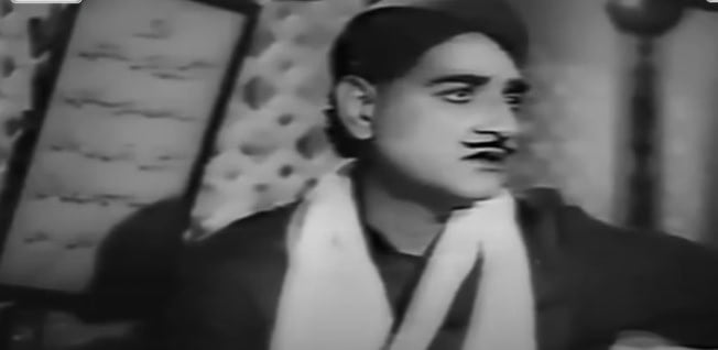 Shahjehan - 1946 (All Song Lyrics)