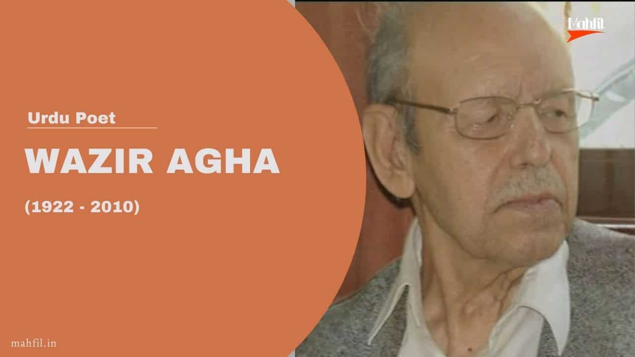 Wazir Aagha