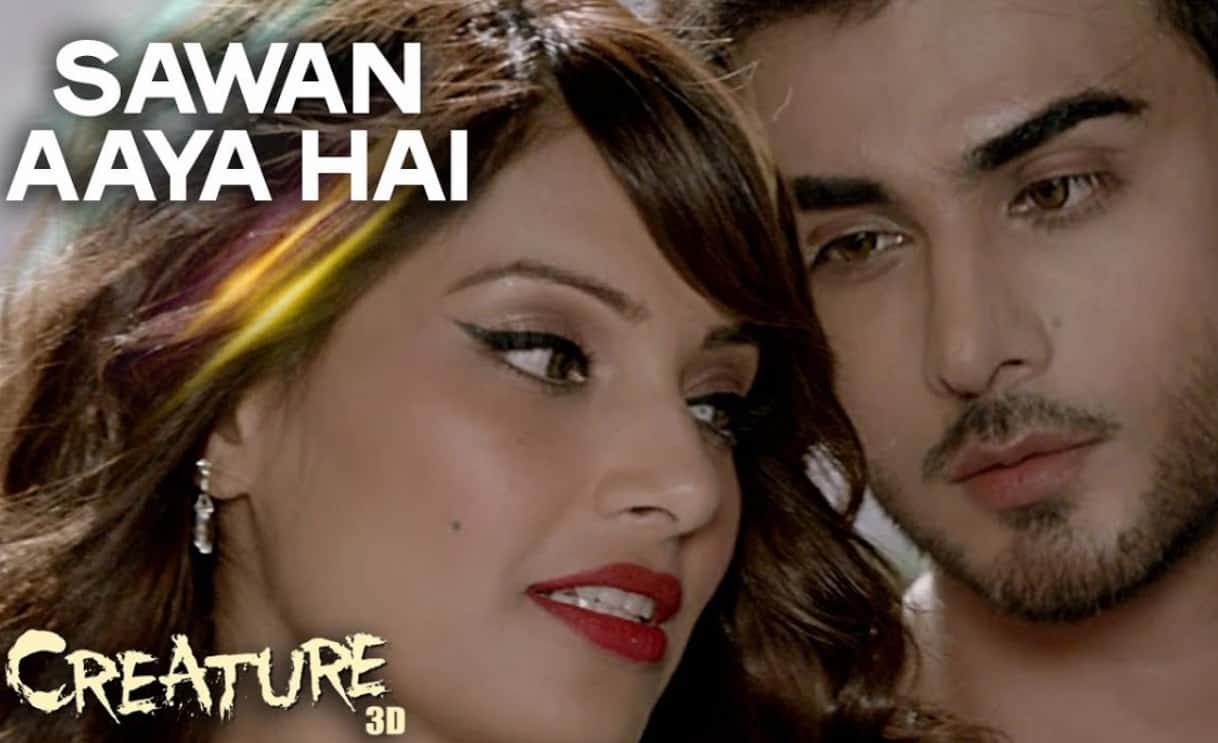 Sawan Aaya Hai Lyrics - Creature 3D 