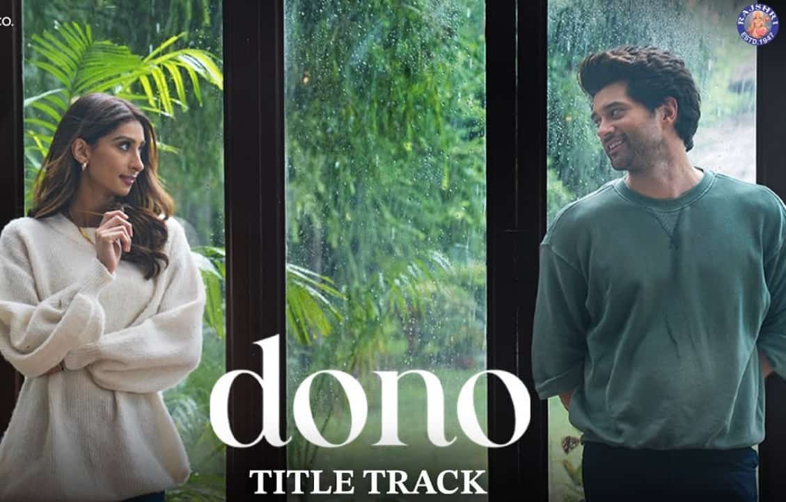 Dono Title Tracks Lyrics - Dono